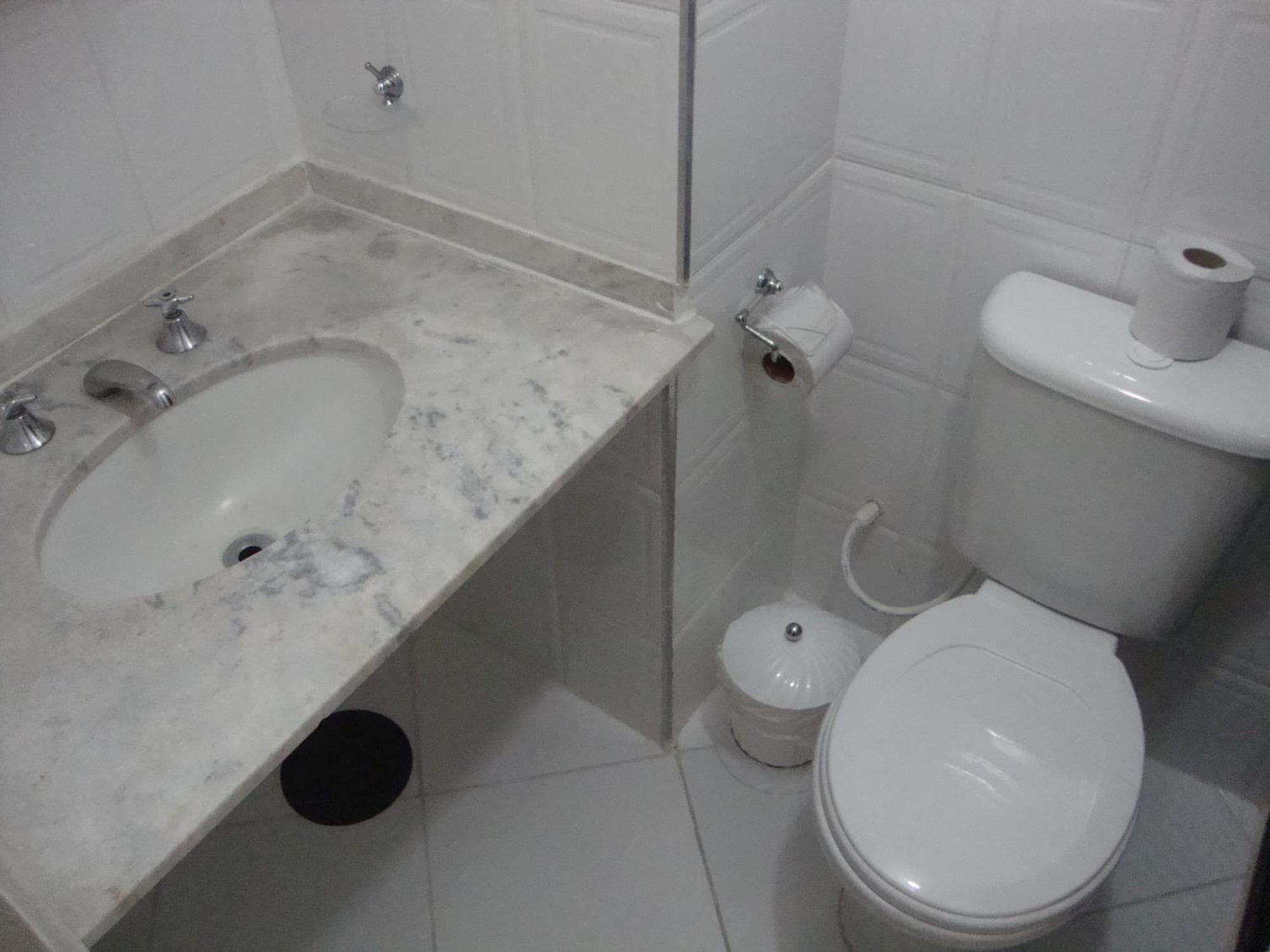 Hotel San Marco São José dos Campos Exterior foto